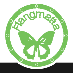 Hangmatta logo