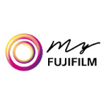 myFUJIFILM logo