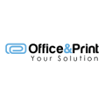 Office&Print logo