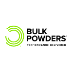 Bulk Powders logo