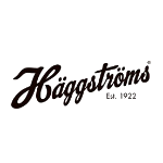 Häggströms Modehus logo