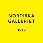Nordiska Galleriet logo