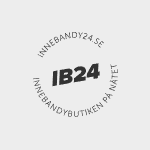 Innebandy24 logo