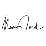 Momo Jord logo