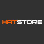 Hatstore logo