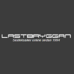 Lastbryggan logo