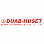 Duabhuset logo