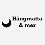 Hängmatta & mer logo