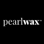 Pearlwax logo