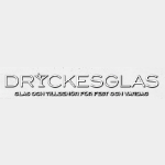 Dryckesglas logo