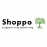Shoppo logo