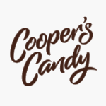 Cooper's Candy logo