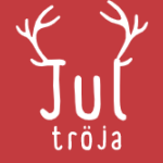 Jul-Tröja logo