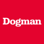 Dogman logo