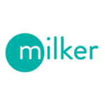 Milker logo