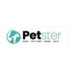 Petster logo