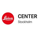 Leica Center Stockholm logo