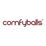 Comfyballs logo
