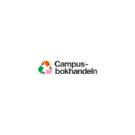 Campusbokhandeln logo
