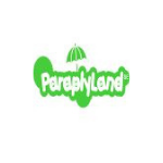 Paraplyland logo