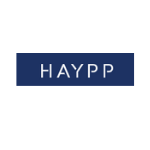 Haypp logo