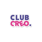 Club Creo logo