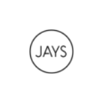 JAYS Headphones logo