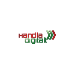 Handladigitalt logo