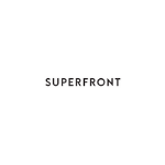 Superfront logo