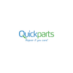 Quickparts.se logo