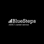 Bluestep logo