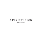 A Pea In The Pod logo