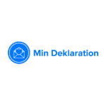 Min Deklaration logo