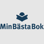 Min Bästa Bok logo