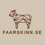 Faarskinn logo
