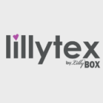 Lillytex logo