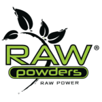 Rawpowders logo
