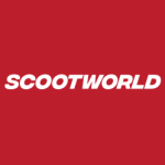 Scootworld logo