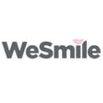 WeSmile logo