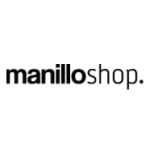 Manilloshop logo