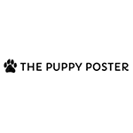 The Puppy Poster logo