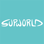 Supworld.se logo