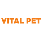 Vital Pet logo