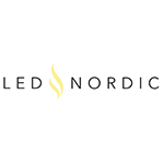 LED Nordic logo