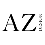 AZDesign.se logo