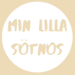 Min Lilla Sötnos logo