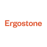 Ergostone logo