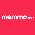 Memmo logo