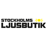 Stockholms Ljusbutik logo