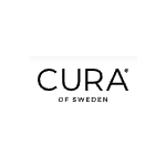 Cura of Sweden logo